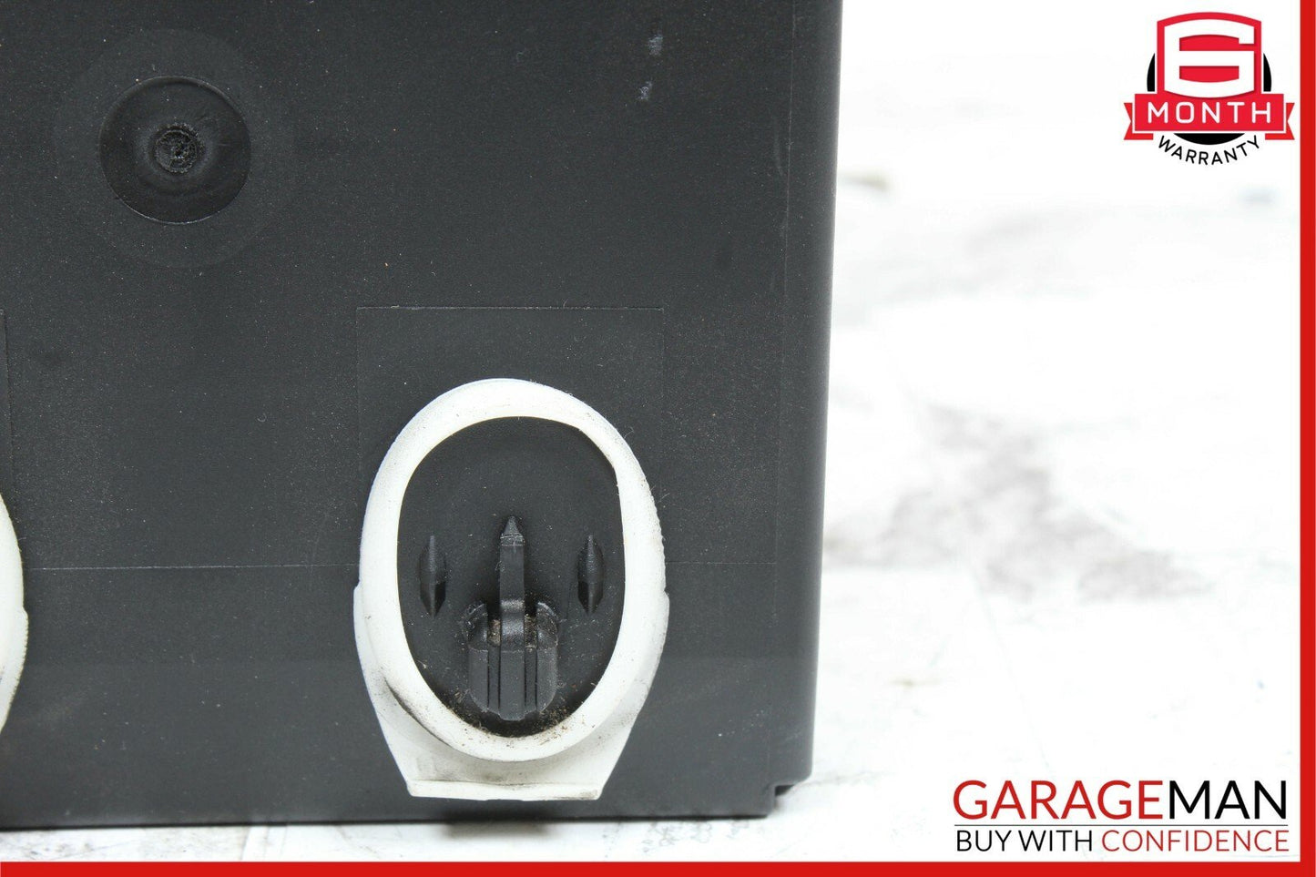 03-09 Mercedes W211 E350 E63 AMG Rear Left Driver Side Door Control Module Unit