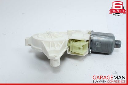 08-16 Mercedes X204 GLK350 C350 Front Right Door Window Regulator Motor OEM