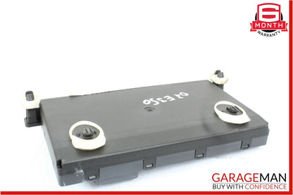 03-09 Mercedes E350 E550 E63 AMG Front Left Driver Side Door Controller Module