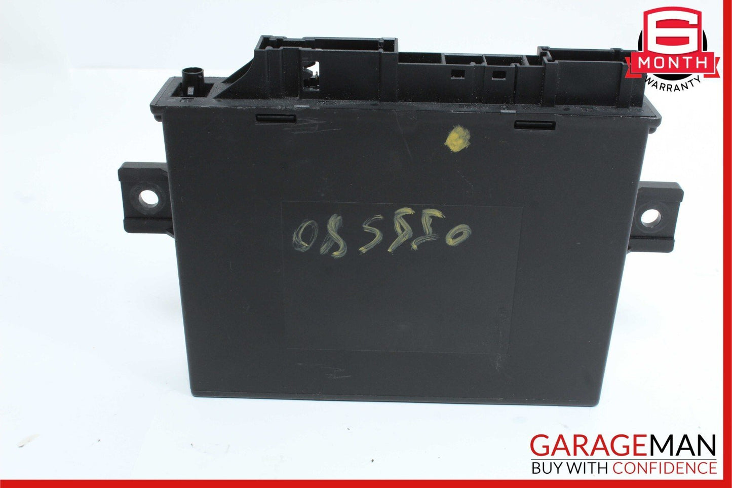 07-13 Mercedes W221 S550 CL550 Keyless Go Control Module Unit 2218702392 OEM