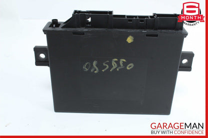 07-13 Mercedes W221 S550 CL550 Keyless Go Control Module Unit 2218702392 OEM