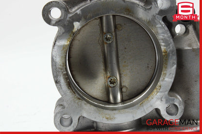 12-15 Mercedes R172 SLK250 C250 M271 1.8L Engine Throttle Body 2661410525 OEM
