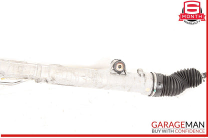 06-12 Mercedes W164 ML350 GL450 Power Steering Rack & Pinion Assembly OEM