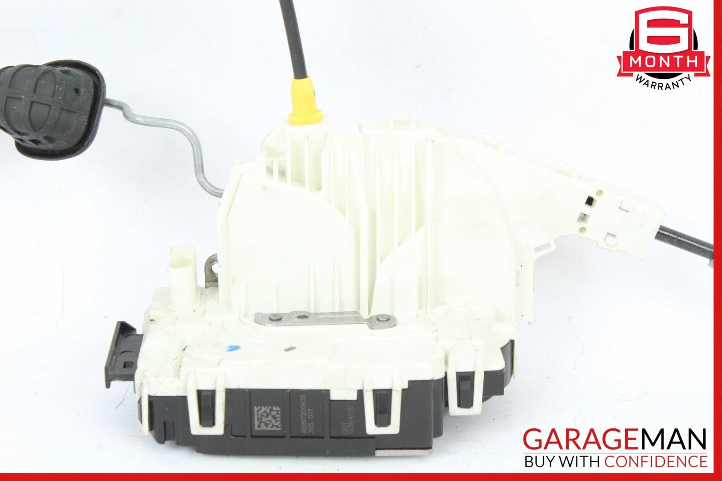 08-14 Mercedes W204 C250 C350 C300 Front Right Door Lock Latch Actuator OEM