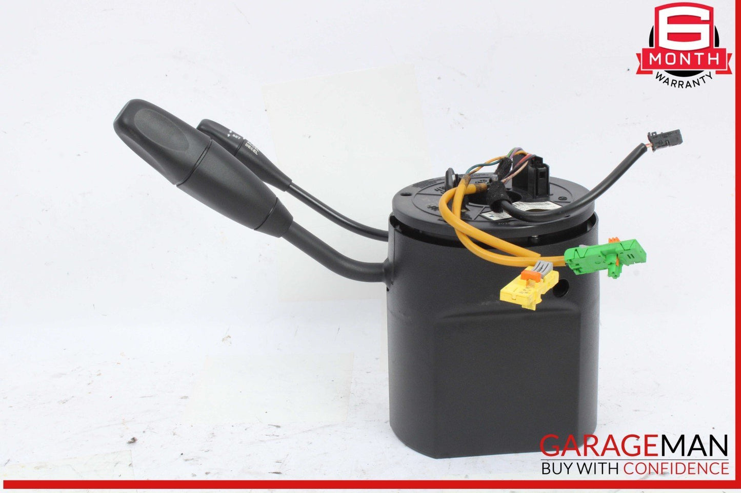 03-07 Mercedes-Benz C230 Steering Column Clockspring Switch 2038220800 OEM