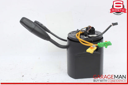 03-07 Mercedes-Benz C230 Steering Column Clockspring Switch 2038220800 OEM