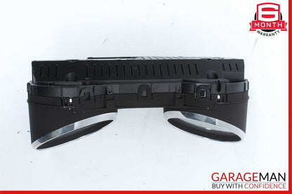 06-07 Mercedes W251 R350 R500 Speedometer Odometer Instrument Cluster Gauge OEM
