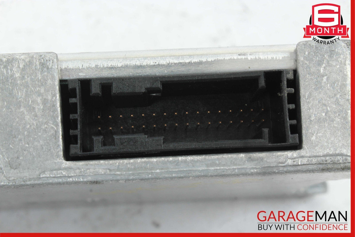 07-09 Mercedes S550 CL550 CL600 Bluetooth Communication Controller Module OEM