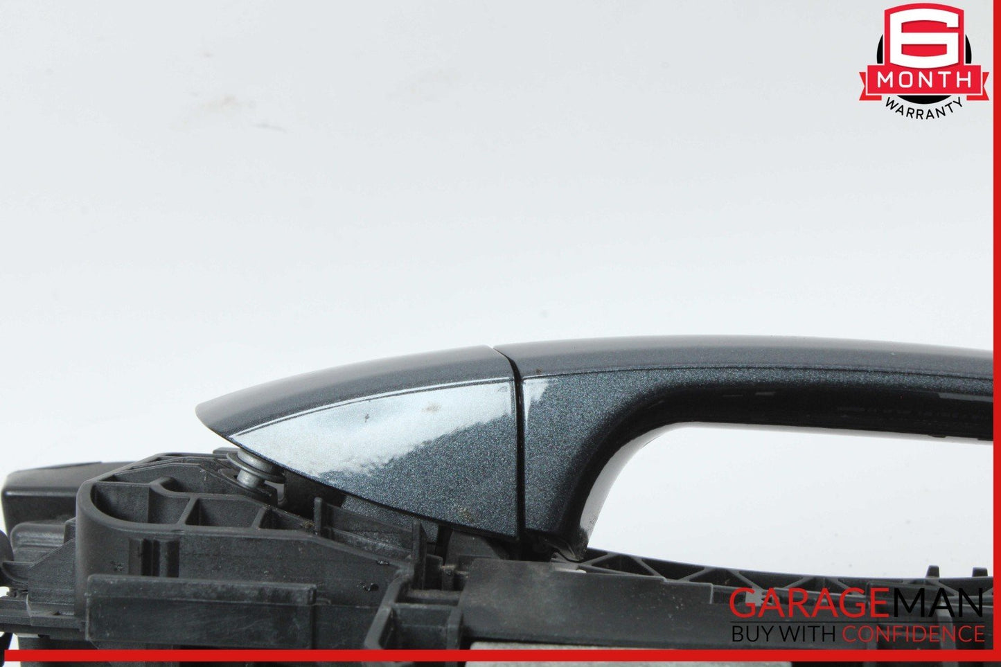 12-16 Mercedes X166 GL450 Right Passenger Side Exterior Door Handle OEM