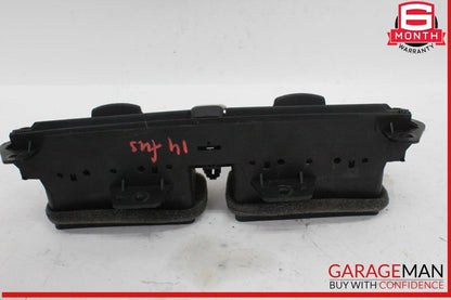 13-16 Ford Fusion Front Center Dash AC A/C Air Conditioning Air Vent Grille OEM