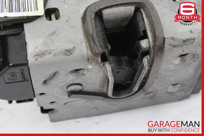 08-18 Mercedes C280 CLS400 E350 E400 Front Right Side Door Lock Latch Actuator