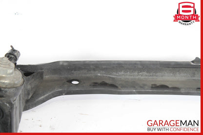 08-14 BMW E71 X6 X5 Front Bumper Reinforcement Impact Bar Rebar OEM