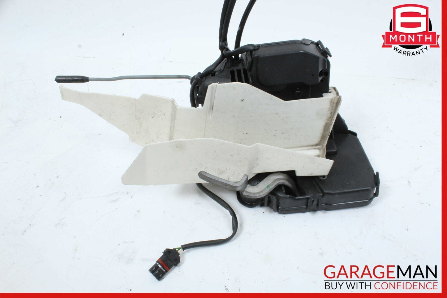 05-11 MERCEDES R171 SLK300 SLK350 FRONT RIGHT DOOR LOCK LATCH ACTUATOR OEM
