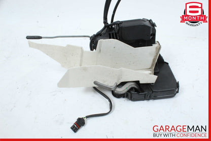 05-11 MERCEDES R171 SLK300 SLK350 FRONT RIGHT DOOR LOCK LATCH ACTUATOR OEM