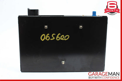 07-14 Mercedes W204 C300 GLK350 S600 Sirius Satellite Radio Receiver Module Unit