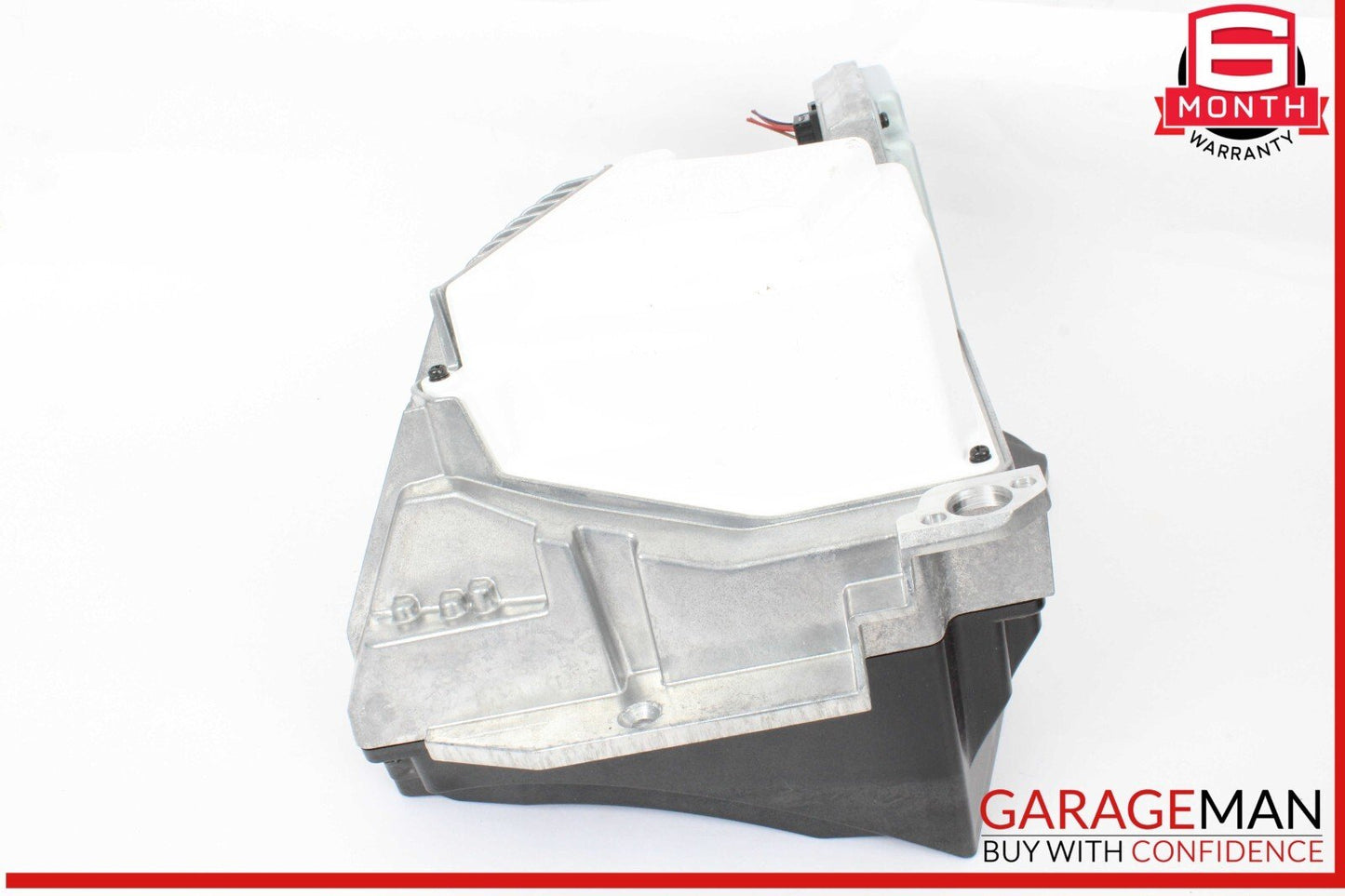 17-24 Audi Q7 Dash Dashboard Instrument Panel Head Up Display HUD Unit 4M0919617