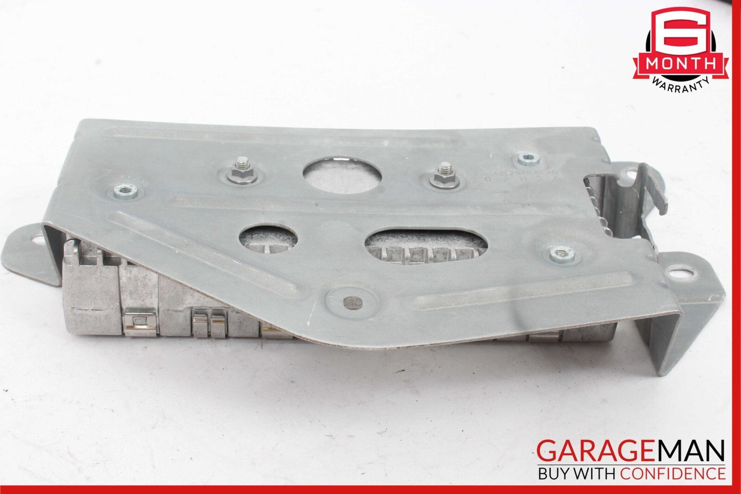 10-16 Mercedes W212 E350 C250 SLK250 Sirius Satellite Radio Receiver Module OEM