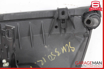 12-20 Mercedes R172 SLK350 Convertible Top Right C Pillar Brace Support OEM