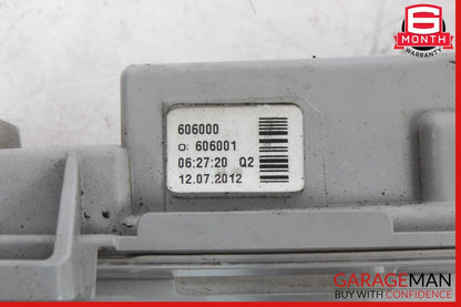 08-15 Mercedes W204 C250 E400 Front Left LED Daytime Running Light Fog Lamp