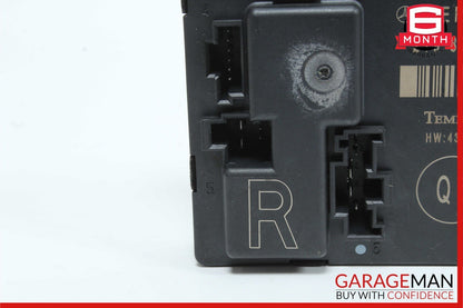 06-11 Mercedes W219 CLS550 CLS500 CLS350 Rear Right Side Door Control Module