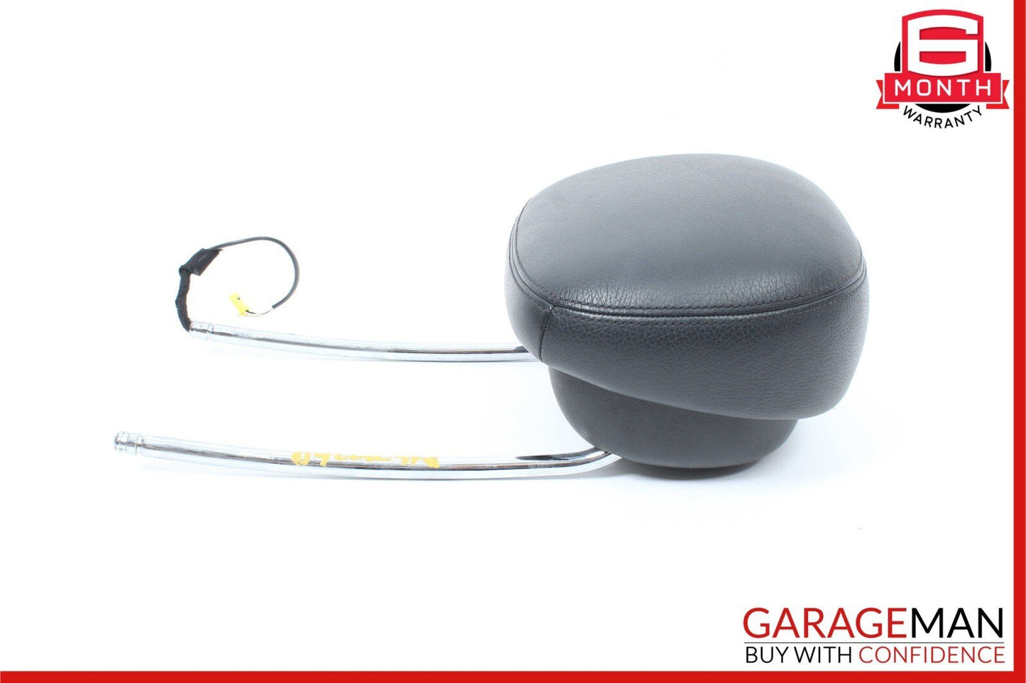 06-09 Mercedes W209 CLK500 CLK350 Front Left / Right Seat Headrest Head Rest OEM