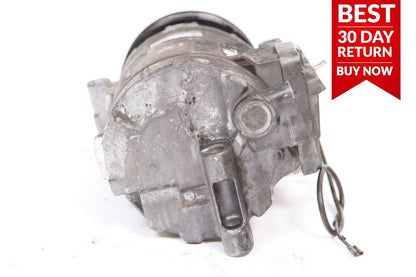 00-08 Porsche Boxster 986 2.7L Denso AC Air Conditioning Compressor Assembly OEM