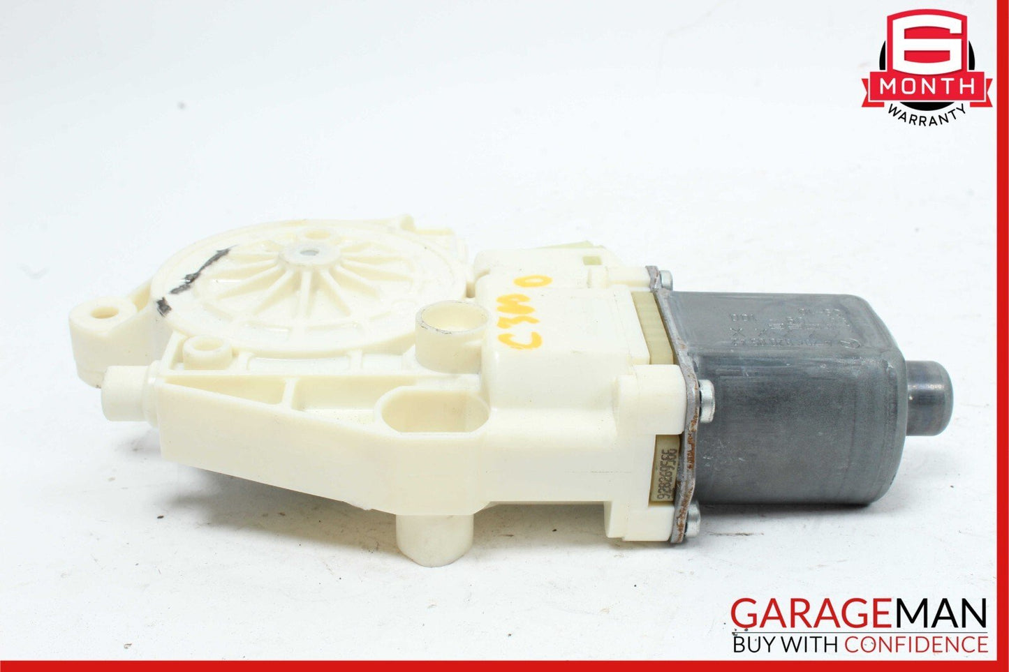 08-16 Mercedes X204 GLK350 C300 Rear Left Side Door Window Regulator Motor Unit