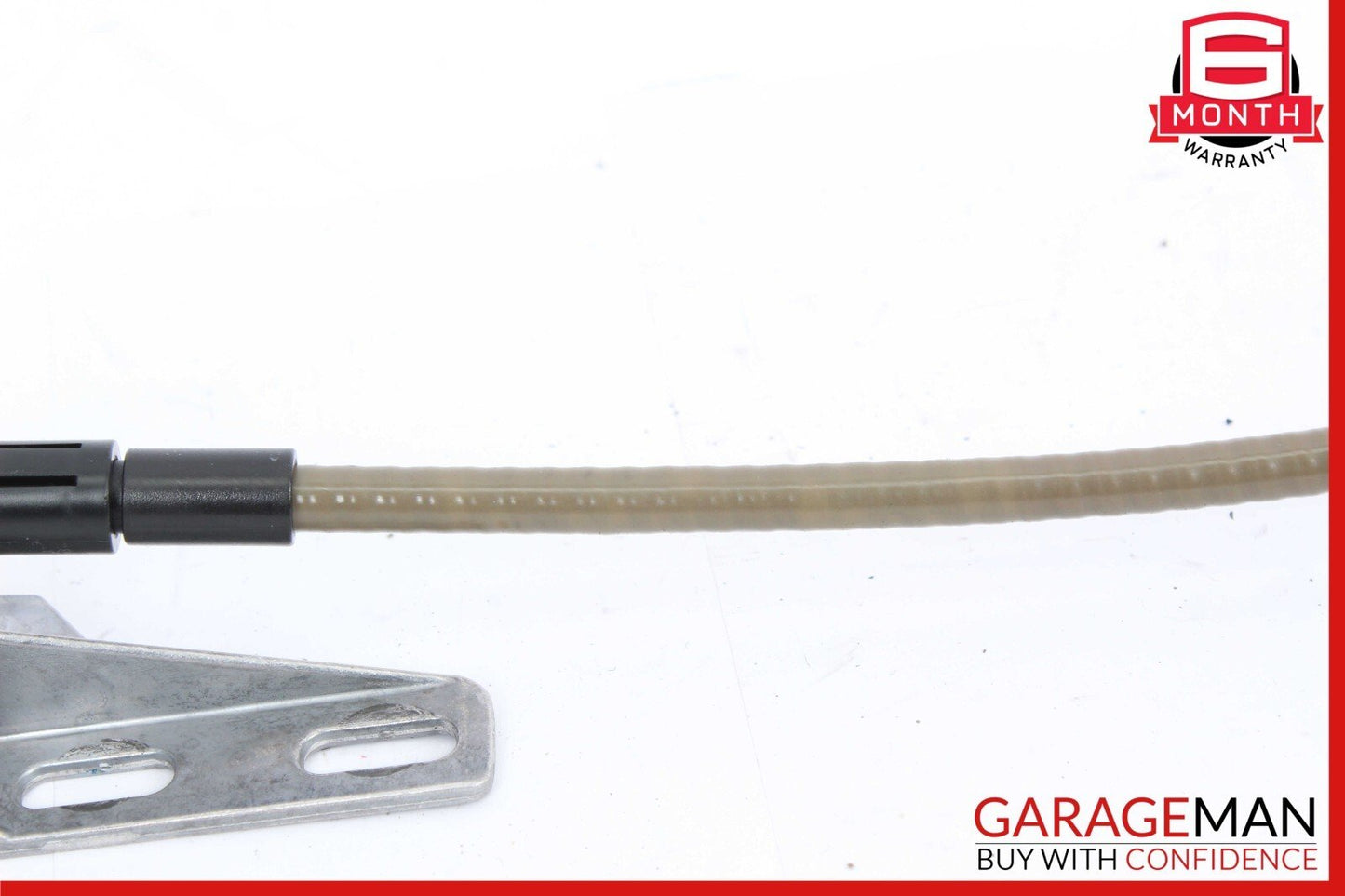06-12 Mercedes X164 GL450 ML450 Rear Left Driver Side Quarter Glass Window Motor