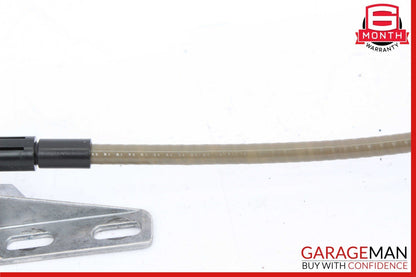 06-12 Mercedes X164 GL450 ML450 Rear Left Driver Side Quarter Glass Window Motor