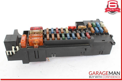 97-04 Mercedes R170 SLK230 SLK320 Engine Fuse Relay Box Control Module OEM