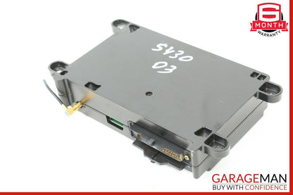 00-06 Mercedes W220 S430 SL600 CL500 Voice Phone Communication Control Module