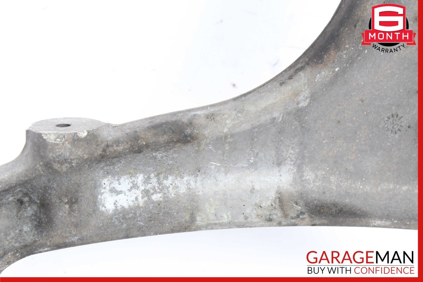 03-10 Maserati Quattroporte M139 Lower Control Arm Rear Right Side OEM