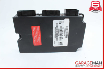 03-09 Mercedes W209 CLK320 Convertible Top Roof Control Controller Module Unit