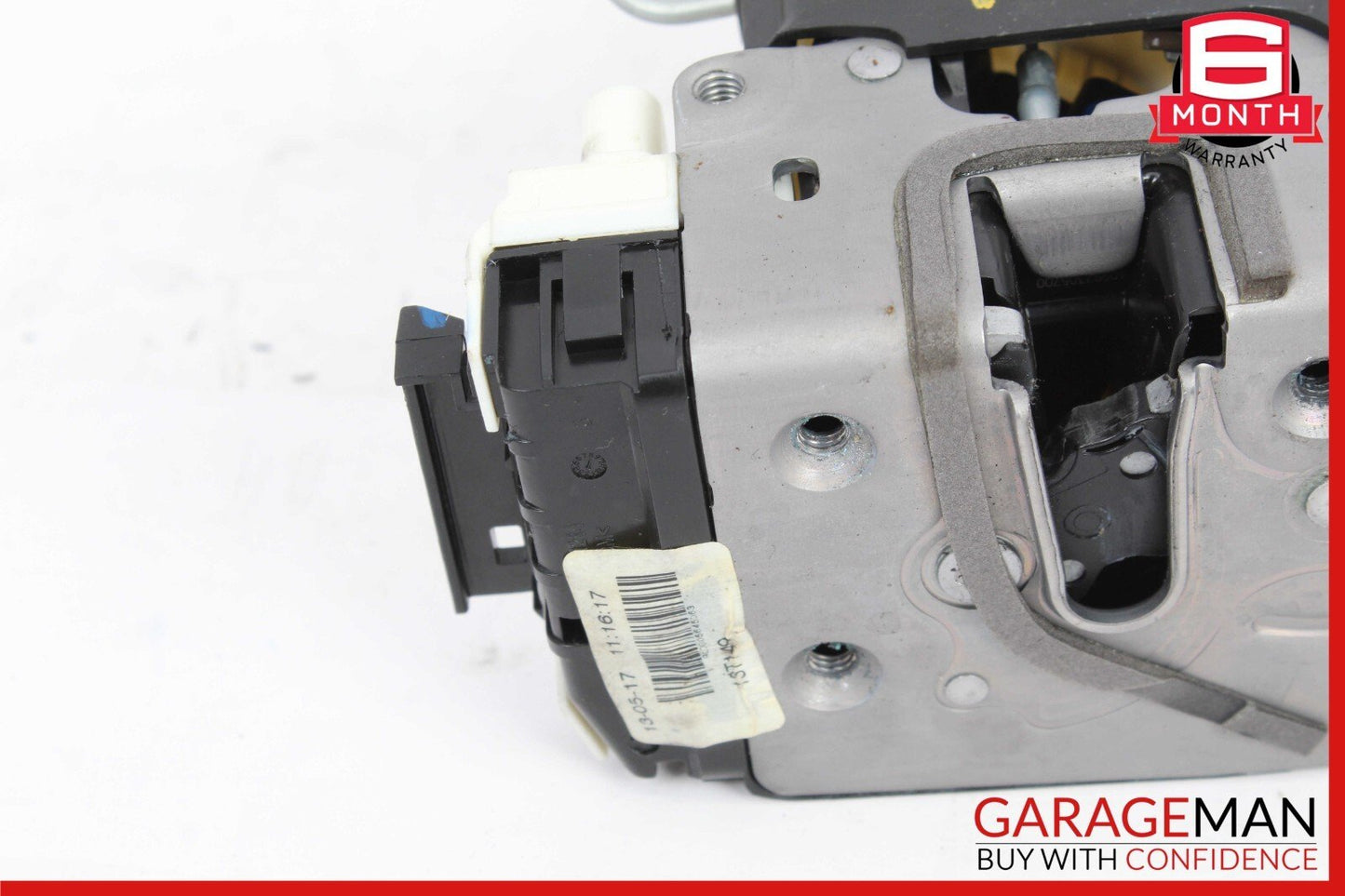 14-18 Mercedes W117 CLA250 Rear Left Driver Side Door Lock Latch Actuator