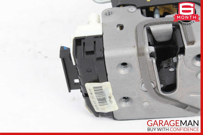 14-18 Mercedes W117 CLA250 Rear Left Driver Side Door Lock Latch Actuator