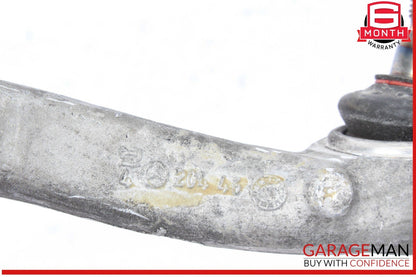 08-14 Mercedes W204 C350 C300 Front Right Side Curved Wishbone Control Arm OEM
