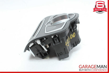 15-20 Mercedes W205 C300 GLC300 C400 Headlight Switch Control 2059056500 OEM