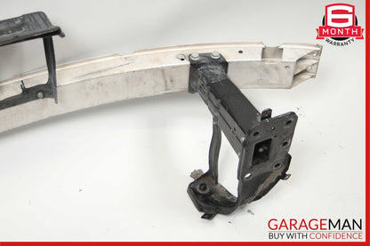 06-11 Mercedes W219 CLS550 Front Bumper Reinforcement Impact Crash Bar Rebar
