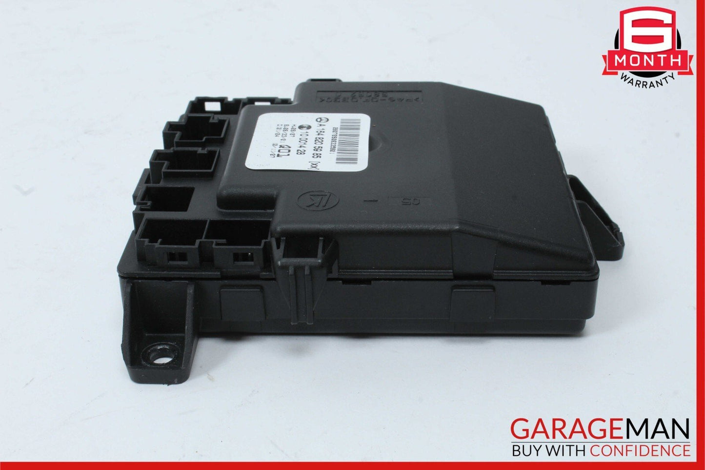 06-13 Mercedes GL320 ML450 R350 Front Right Side Door Control Module Unit
