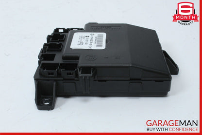 06-13 Mercedes GL320 ML450 R350 Front Right Side Door Control Module Unit