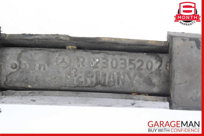 03-11 Mercedes W211 E500 SL500 Rear Left or Right Suspension Lower Control Arm