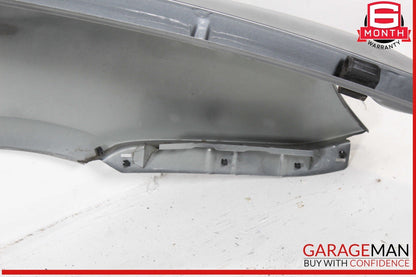 03-06 Porsche Cayenne 955 Front Left Driver Side Wing Fender Panel Cover OEM