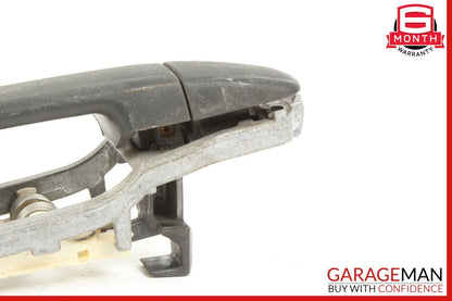 96-02 Mercedes W124 E300 Rear Right Passenger Side Exterior Door Handle OEM