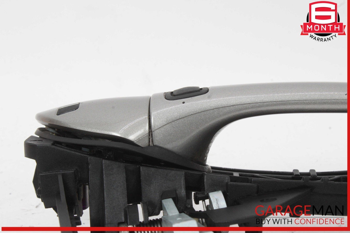 03-06 Mercedes R230 SL500 SL55 Front Right Side Exterior Door Handle Keyless Go