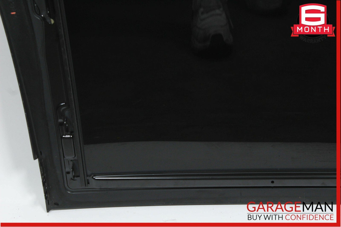 07-13 Mercedes W221 S500 S600 S63 AMG Center Middle Panoramic Roof Glass OEM