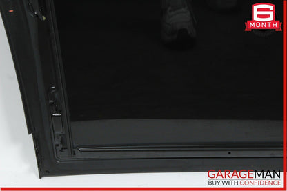 07-13 Mercedes W221 S500 S600 S63 AMG Center Middle Panoramic Roof Glass OEM