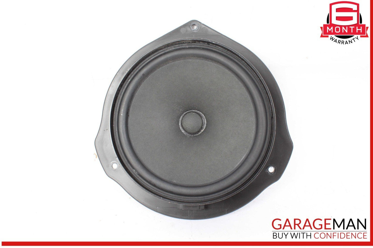 12-16 Mercedes X166 GL450 ML350 Front / Rear Right & Left Side Audio Speakers