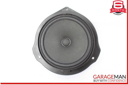 12-16 Mercedes X166 GL450 ML350 Front / Rear Right & Left Side Audio Speakers