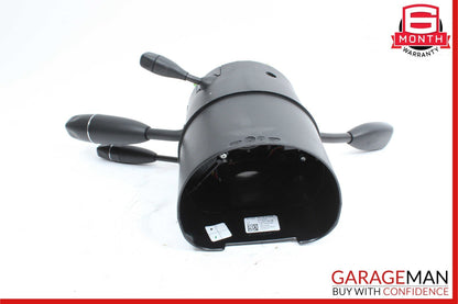 07-14 Mercedes W221 S550 Steering Column Combination Switch Assembly OEM