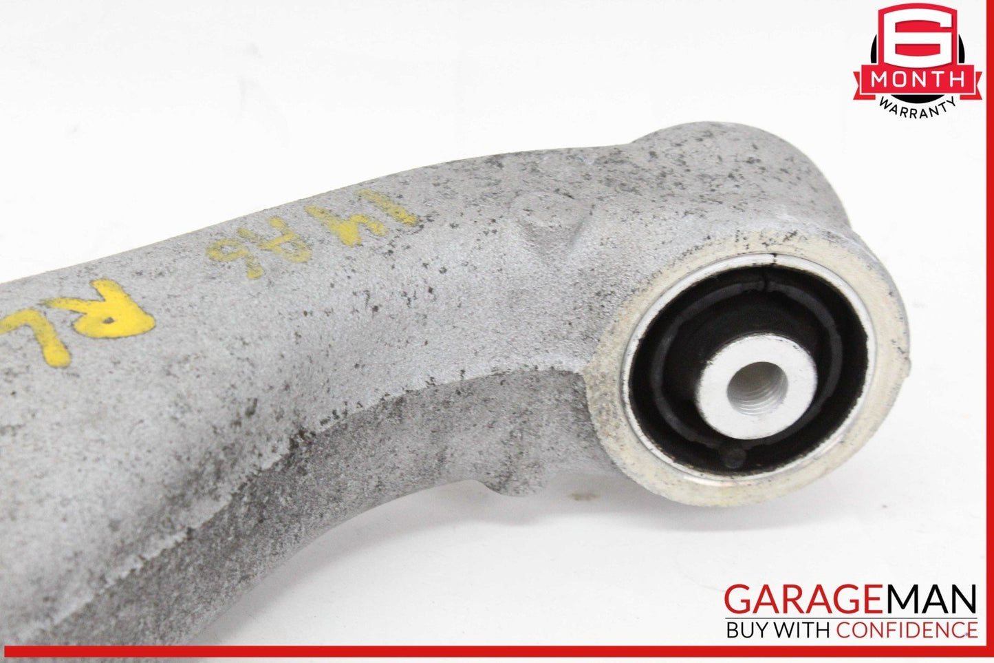 12-18 Audi A6 A7 SQ5 Rear Left Driver Side Suspension Lower Control Arm OEM